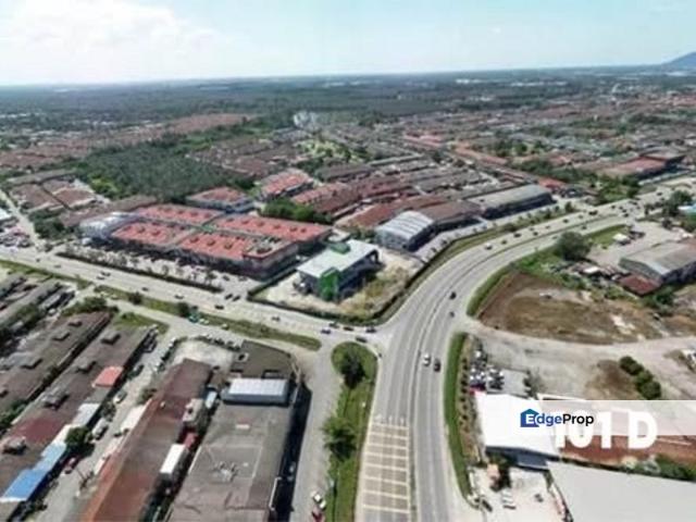 Telok Panglima Garang