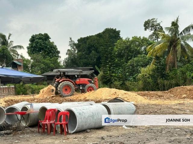 Telok Panglima Garang