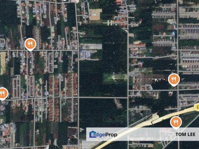 Telok Panglima Garang