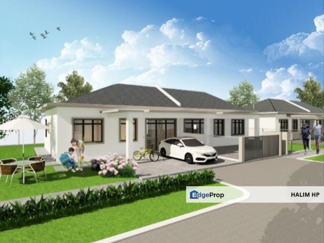 Telok Panglima Garang