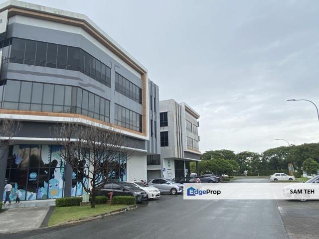 Telok Panglima Garang