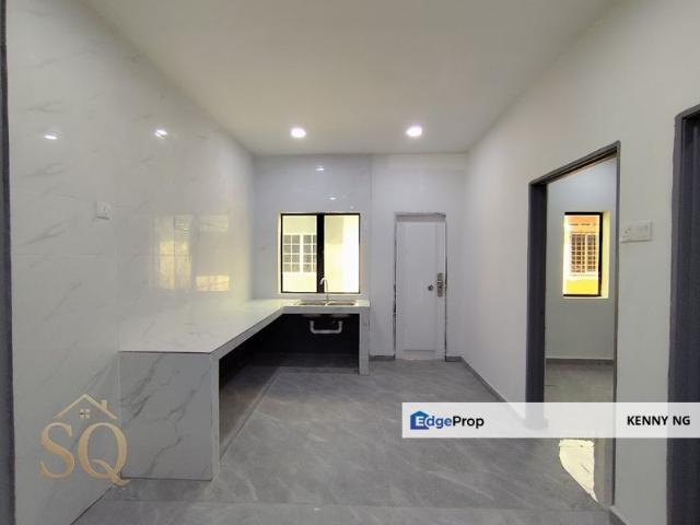 Telok Panglima Garang