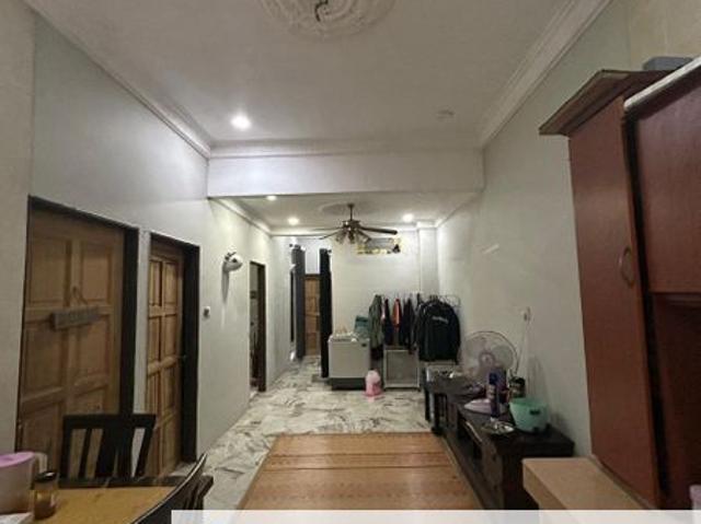 Telok Panglima Garang