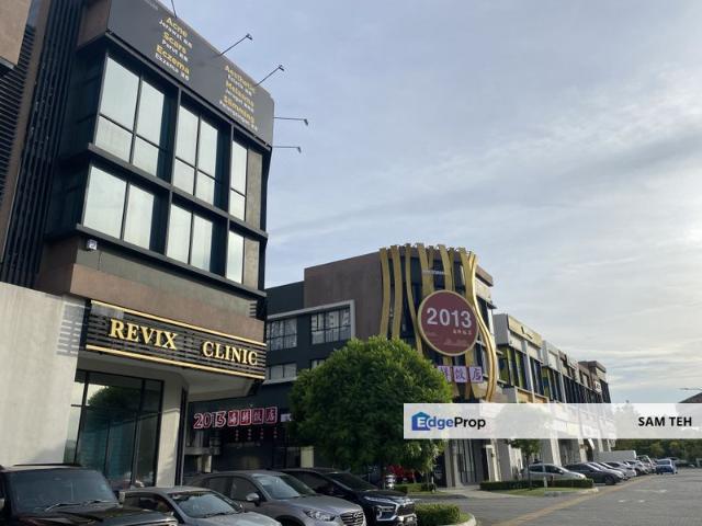 Telok Panglima Garang