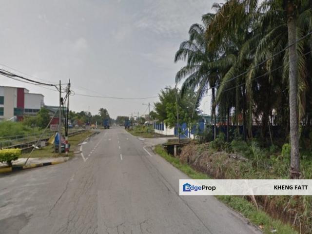Telok Panglima Garang, Kuala Langat
