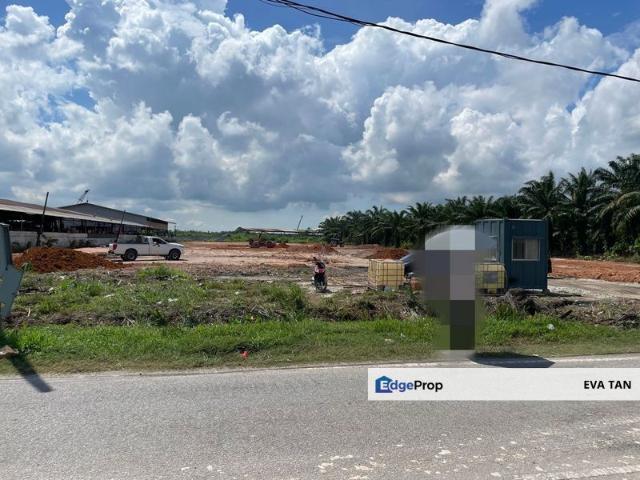 Telok Panglima Garang Industrial Zone
