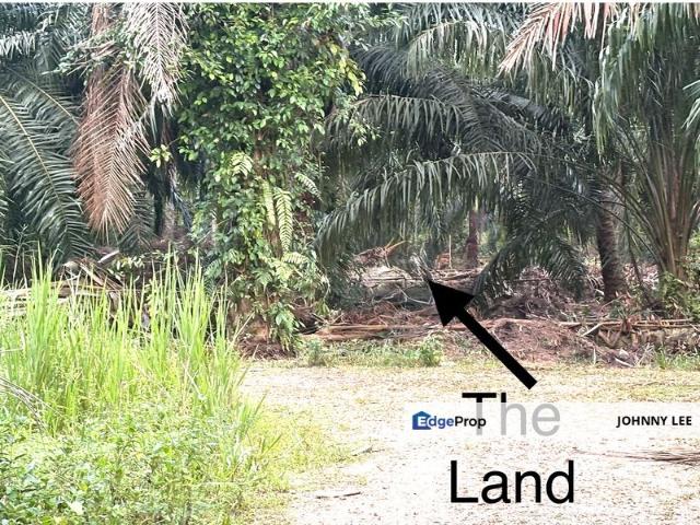 Telok Panglima Garang Industrial Zone