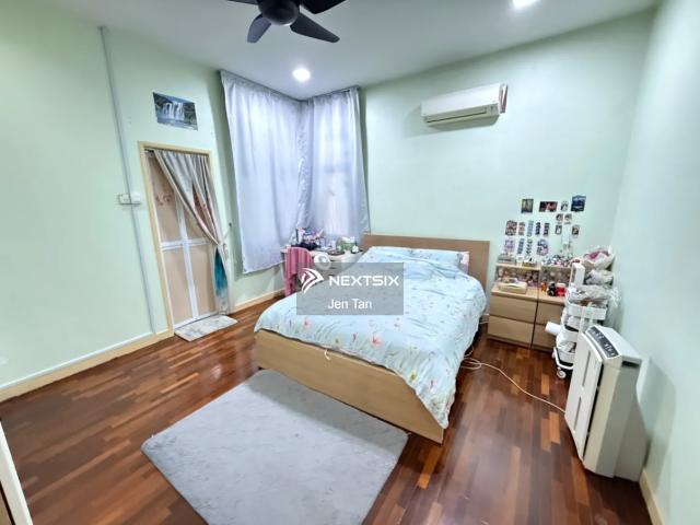 Telok Panglima Garang Land For Sale
