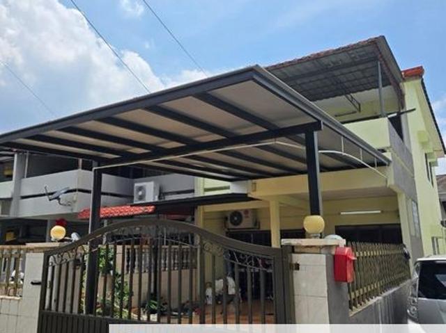 Telok Pulai