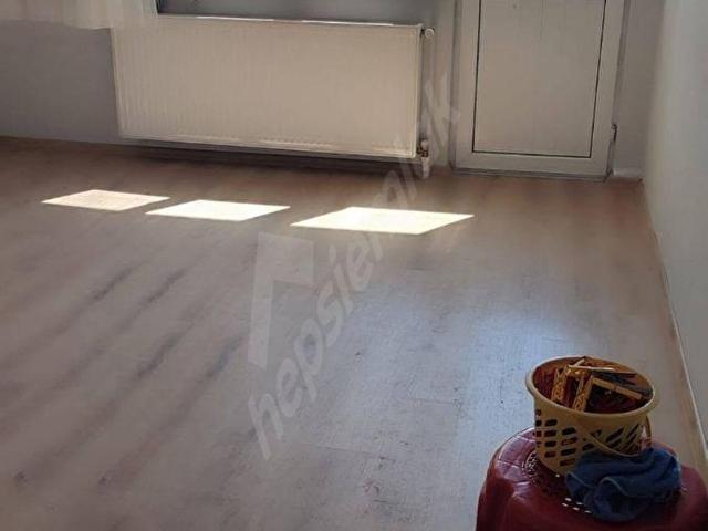 TELSİZLER MAH 2+1 75m2 BALKONLU KİRALIK DAİRE KAYIKÇI EMLAK GAYRİMENKUL