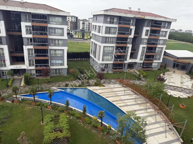 Tepe Bölgesinin En Kaliteli Sitesi Tepe Suit Satılık 4+1