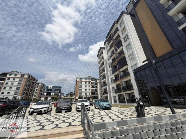 Tepe Danış Dıamond Sitesi 1+1 Doğa Manzara Ara Kat