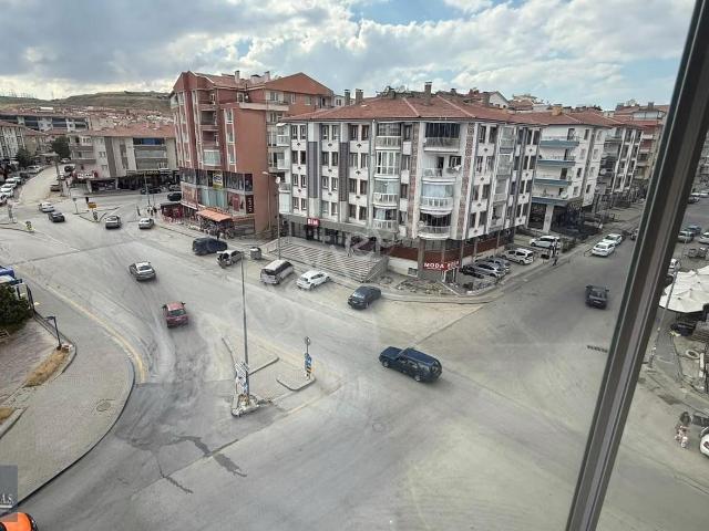 Tepe Gyd.a.ş.'den Hisar'da En Üst Kat Merkezi Konum 3+1 Balkonlu