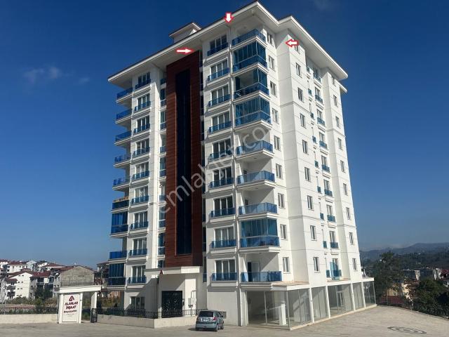 Tepe Gayrimenkul Şahincili Beyazşehirde Manzaralı Site Dairesi