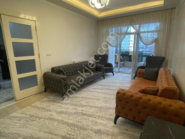 Tepe Gayrimenkul’den Beykent’te Satılık Daire