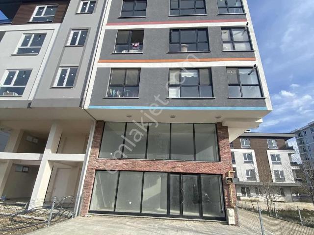 Tepe Gayrimenkulden Yeni Sehir Hastanesine Cok Yakn 1+1 Kiralik