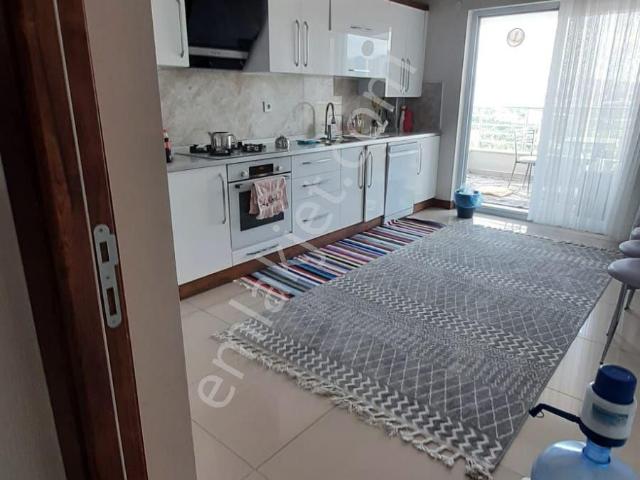 Tepe Gold Evlerinde Satılık Dubleks Daire