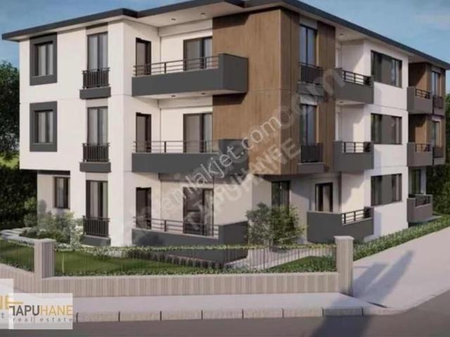Tepecik Mevki 2+1 Satılık Daire
