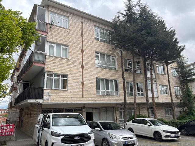 Tepebaşı Foça Sokakta 3+1 Satılık Daire