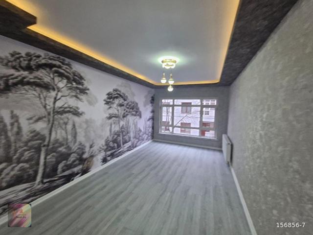 TEPEBAŞI MH ÇEKİRGE CAD YAKINI 3+1 BAĞIMSIZ FULL YAPILI SATLIK