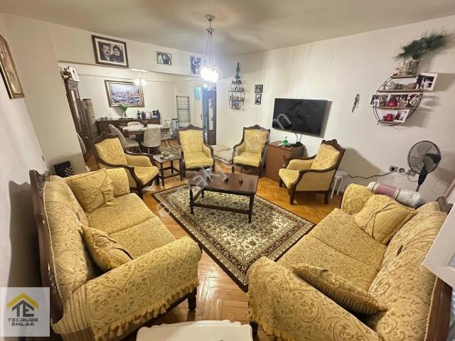 Tepebaşı Mah Bağımsız 2+1 Balkonlu, Yalıtımlı Altında Daire Var