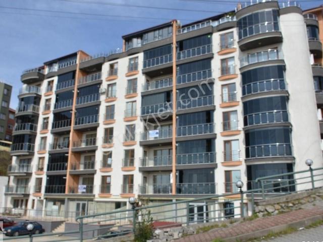 Tepebaşı Mahallesi Kiralık 3+1 Sıfır Daire