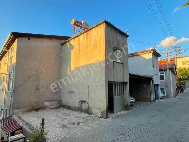 Tepebaşı Mahallesi Satılık 2+1 Daire