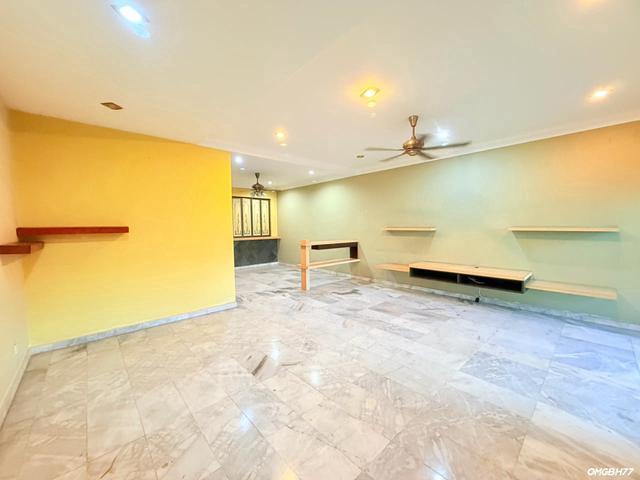 Tepi Sungai Near Teluk Pulai Klang 2 Storey Fully Renovated For Sale