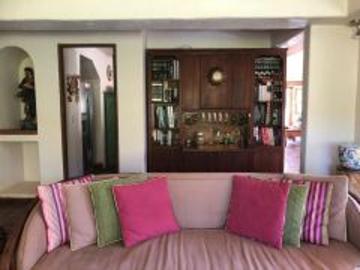 Tepoztlan, Morelos