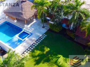 Tequesquitengo Casa CLAVECS384