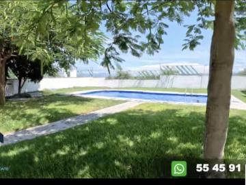 TEQUESQUITENGO CASA EN CONDOMINIO