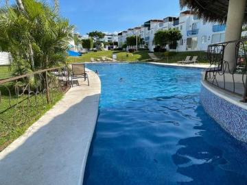 TEQUESQUITENGO, CERCA DE LA CDMX RESIDENCIAL CLUB NAUTICO TEQUES. MORELOS