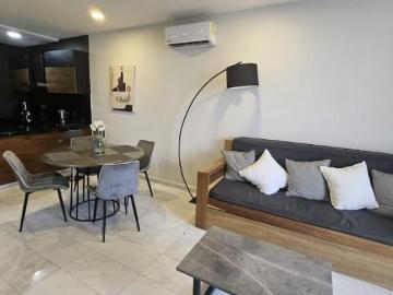 Tequesquitengo Fracción en Venta Departamento