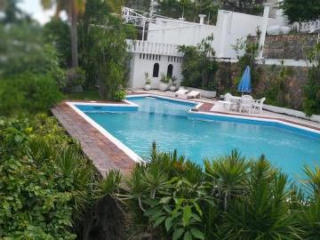 Tequesquitengo, Pueblo Tequesquitengo