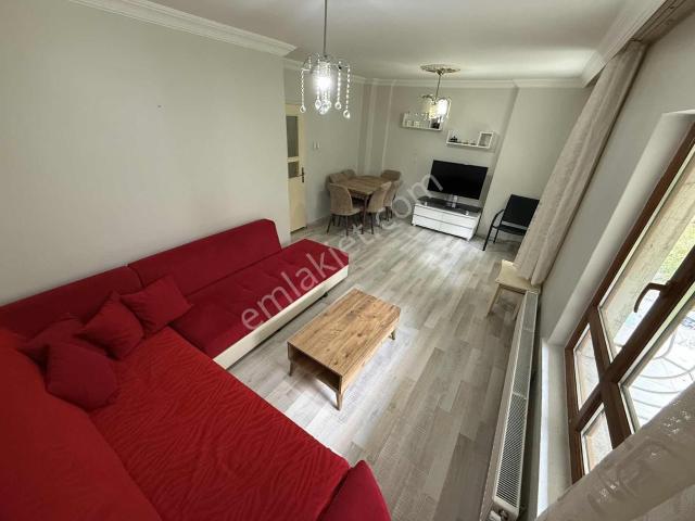 Tertemiz Eşyalı Kiralık Daire Gata Ve Şehir Hastanesi Yakını