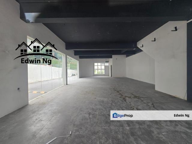 Terubong Avenue