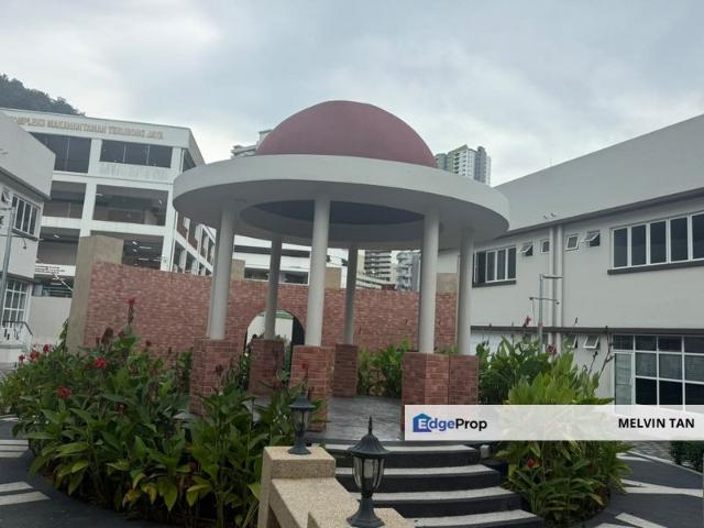 Terubong Avenue