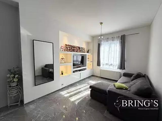 Terville 57180 Achat / Vente maison 4 pièces t4