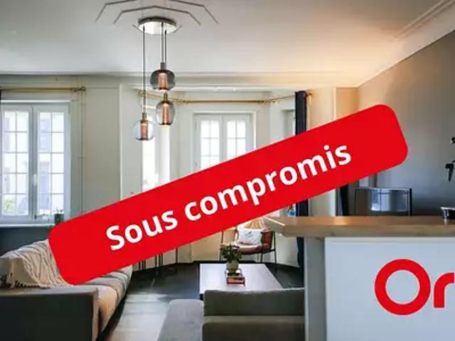 Terville 57180 Achat / Vente maison 5 pièces t5