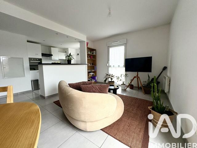 Terville Vente Appartement 57
