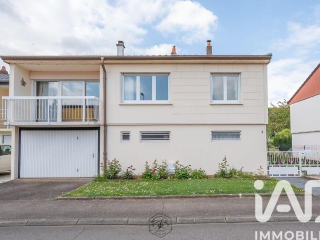 Terville Vente Maison 57
