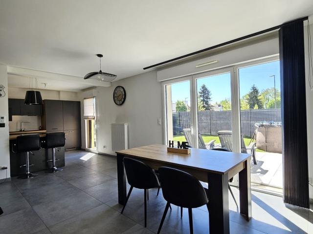 Terville Vente Maison 57