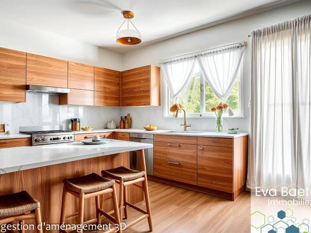 Terville Vente Maison 57