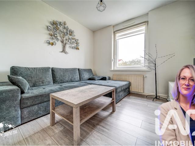 Terville Vente Maison 57