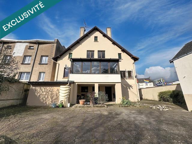 Terville Vente Maison 57