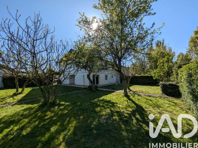 Terville Vente Maison 57