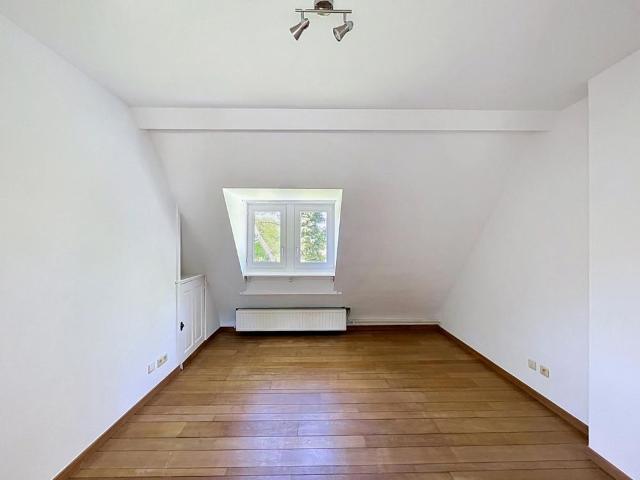 Tervuren: Beautiful 4 bedroom house with garden & parking