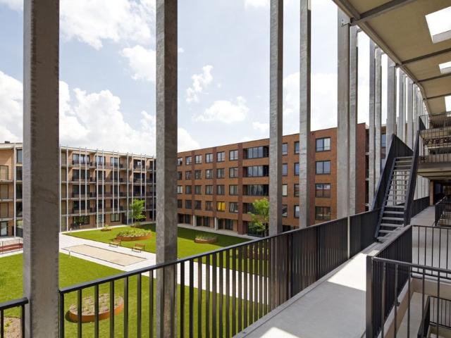Terwijde Zuid, gemakkelijk dichtbij!