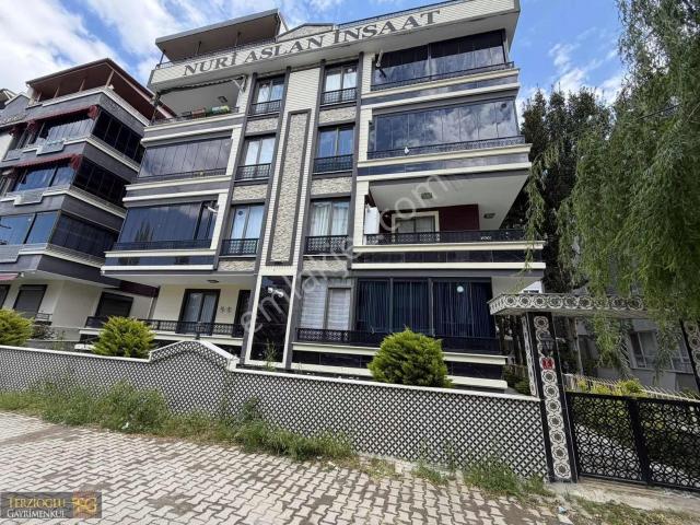 Terzioğlu'ndan Akcay Altunkumda Satılık 1+1 Daire