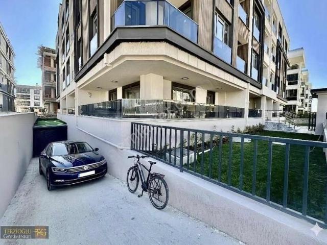 Terzioğlu'ndan Altınkumda Yüksek Kredili 2+1 Dubleks Sıfır Daire